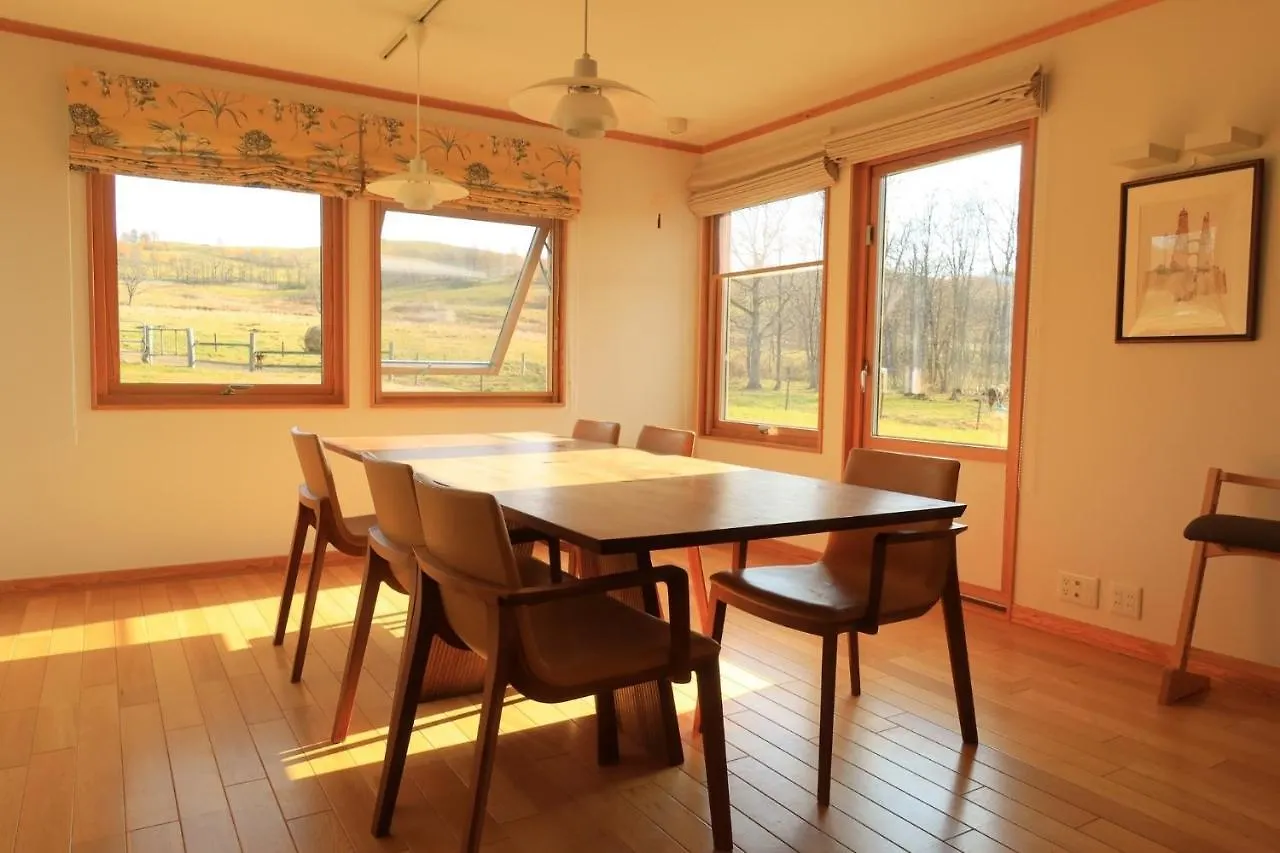 Farm Inn Torch A - Vacation Stay 92716V Tsurui