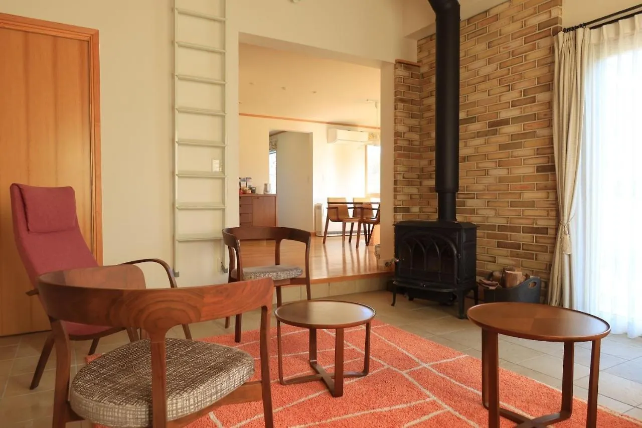Farm Inn Torch A - Vacation Stay 92716V Tsurui