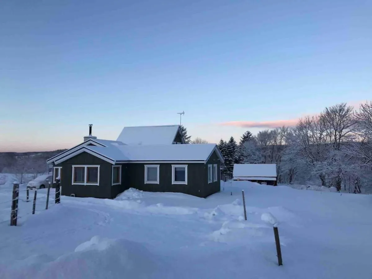 Farm Inn Torch A - Vacation Stay 92716V Tsurui 0*,  Japan