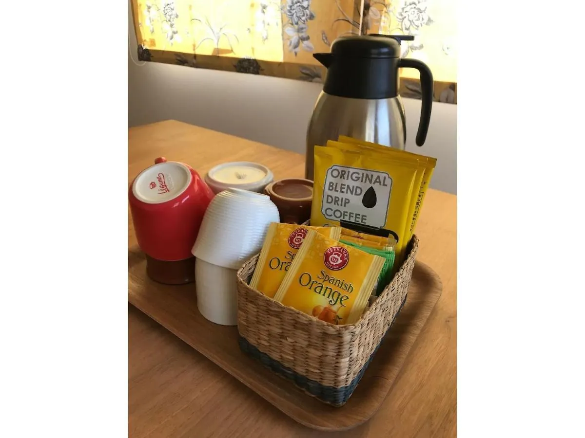 Farm Inn Torch A - Vacation Stay 92716V Tsurui Holiday home